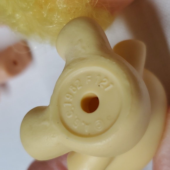 Strawberry Shortcake 1979 LOT 4 Different American Greetings Dolls & Clothes - Picture 14 of 17